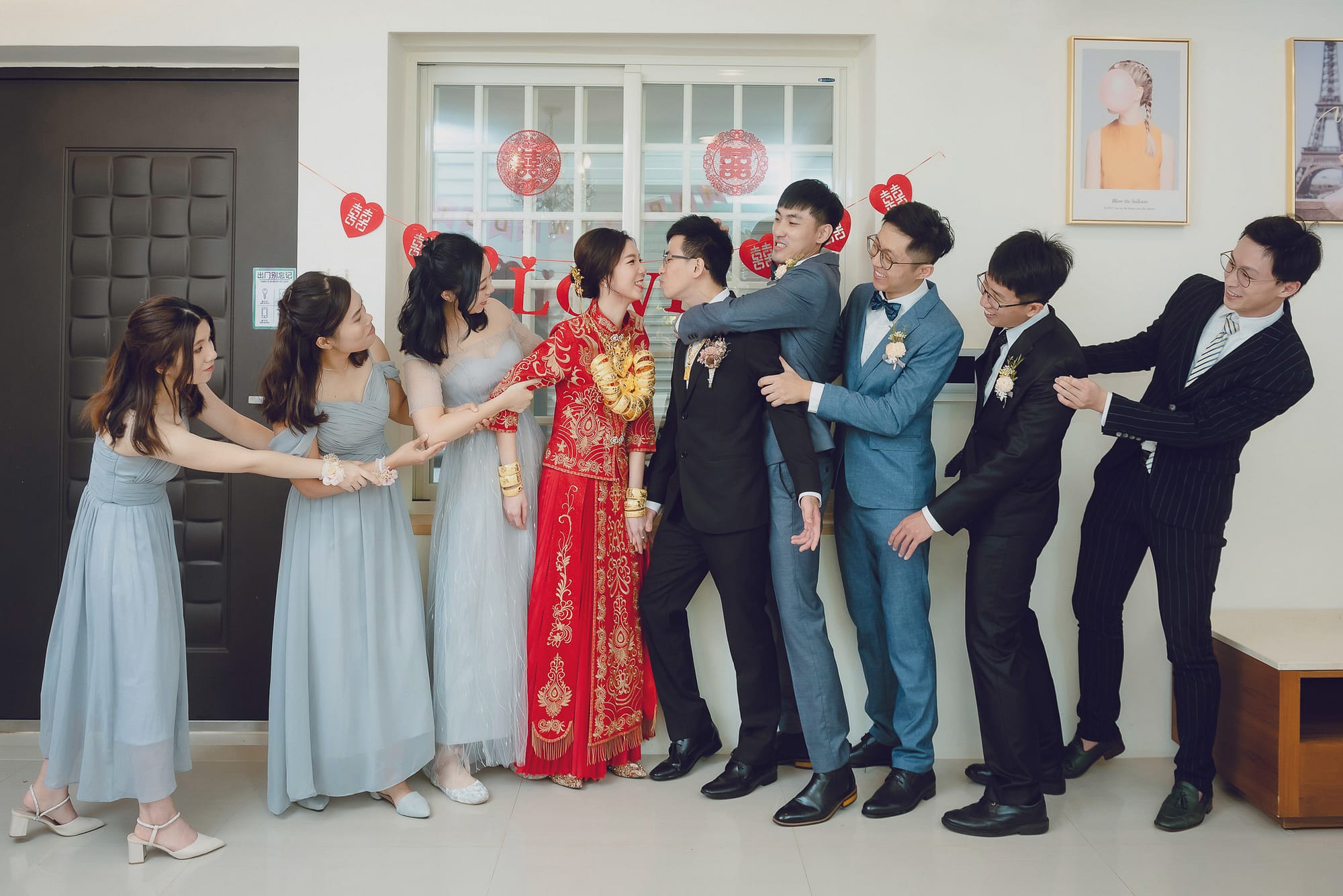 taipei, wedding photography, 償相合照, 台北彭園, 婚攝, 婚攝阿城