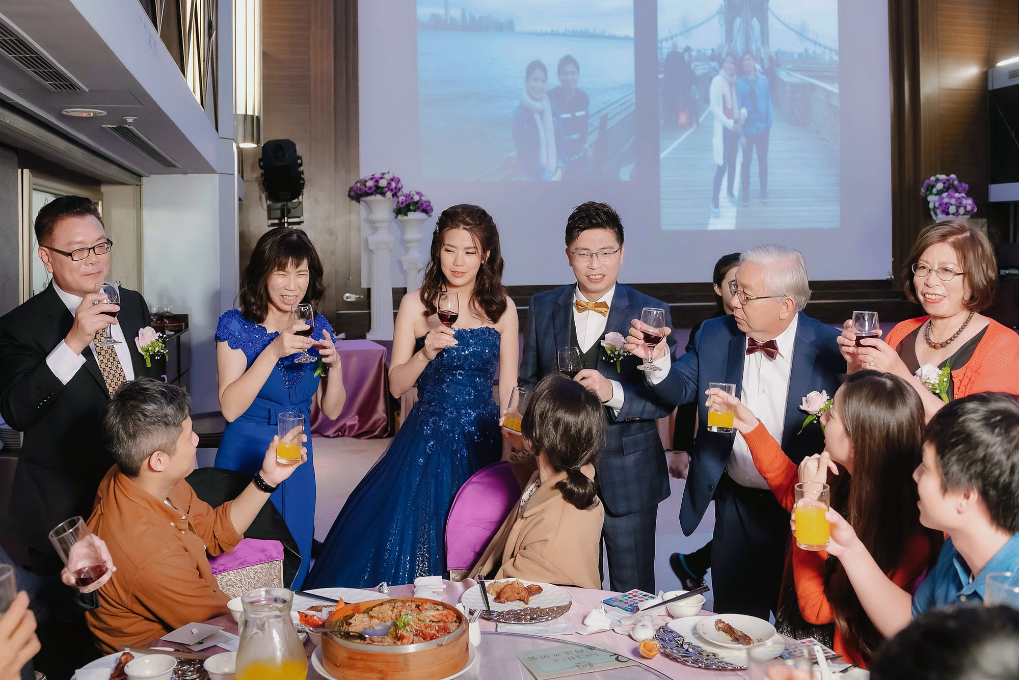 taipei, wedding photography, 台北和璞飯店, 婚攝, 婚攝阿城, 宴客, 逐桌敬酒