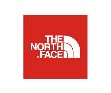 客戶logo-The North Face